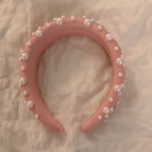 Mickey Inspired Headband NWOT